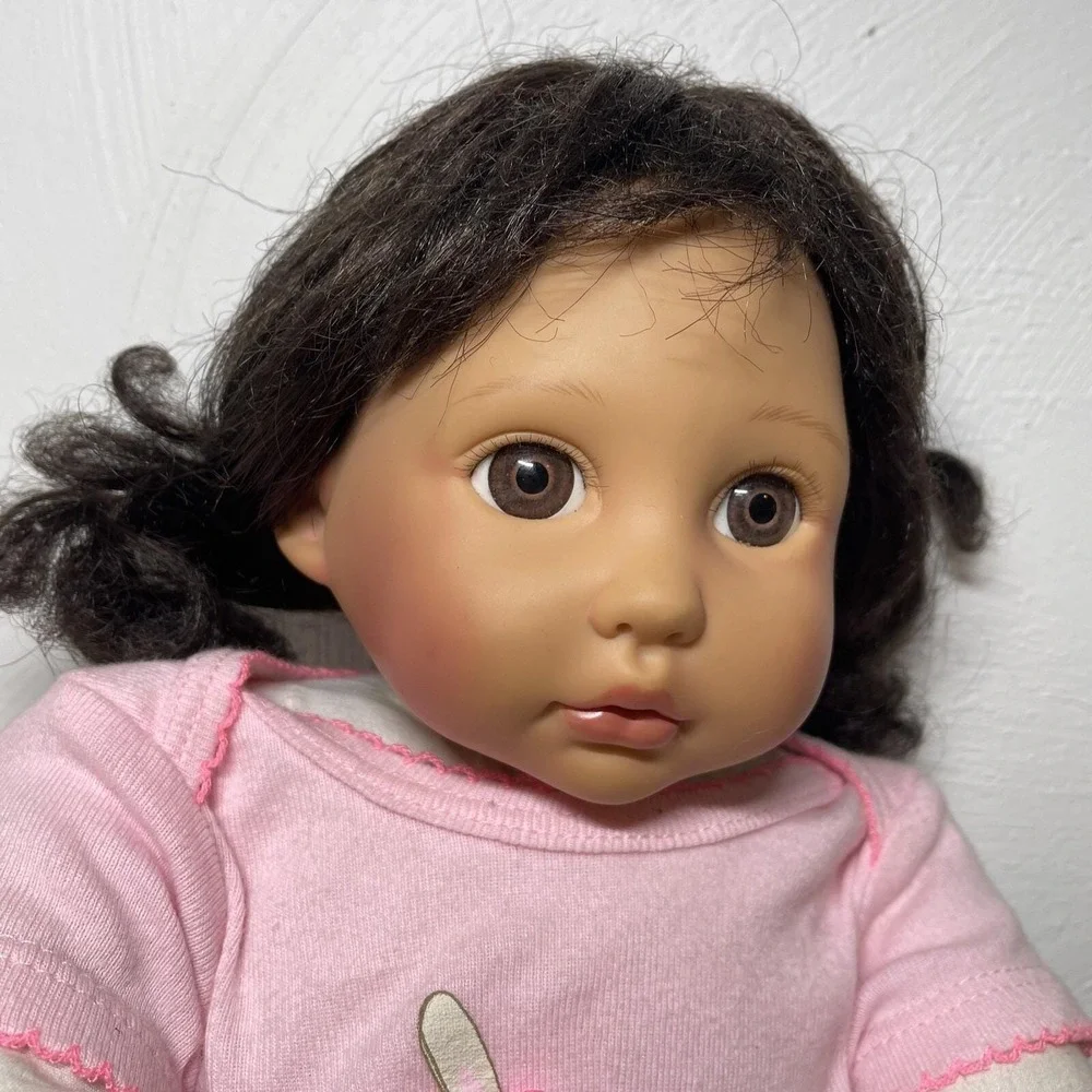 Vintage  Doll 17